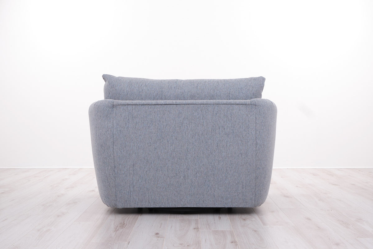 HELENA SWIVEL CHAIR