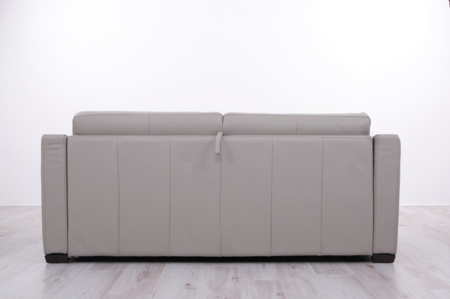 BOSA SOFABED LEATHER