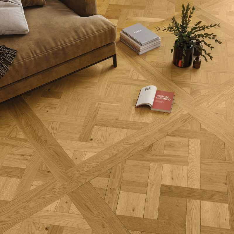 ENGINEERED FLOORS