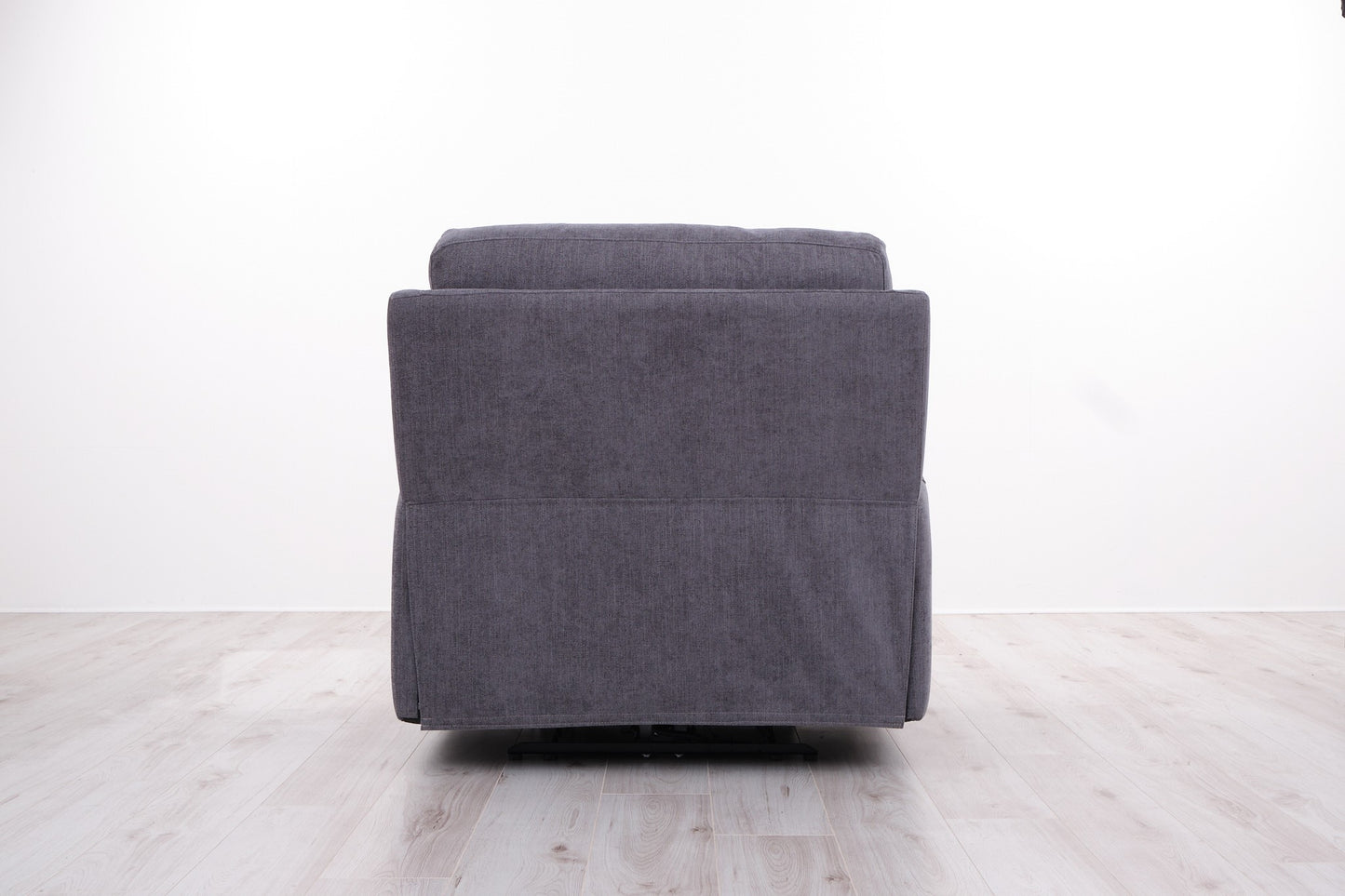 MALFA POWERED RECLINER CHAIR