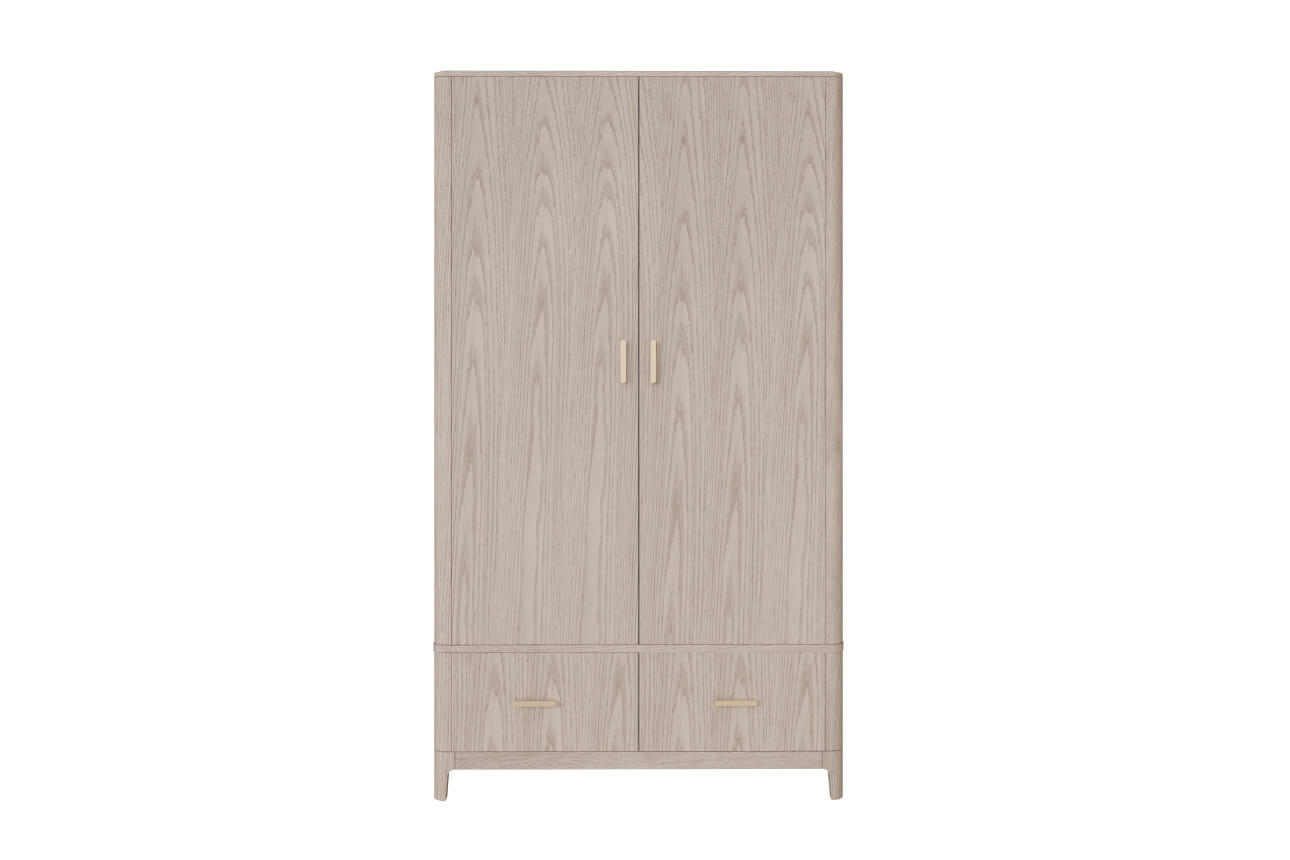 CORSICA 2 DOOR ROBE