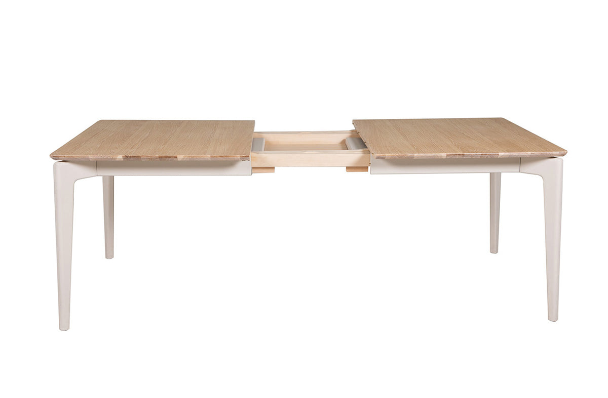 STATLER 200CM EXTENDING TABLE