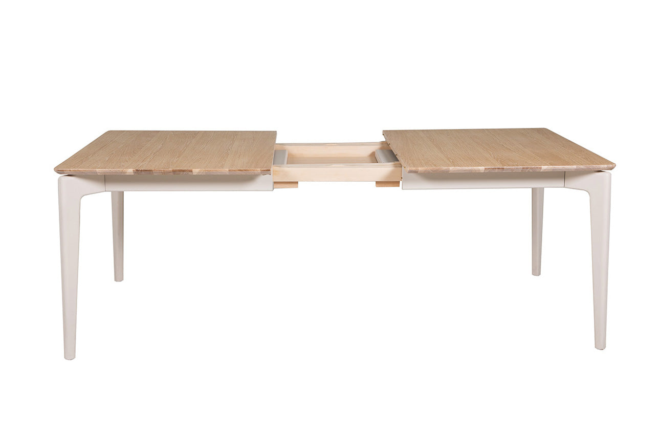 STATLER 200CM EXTENDING TABLE
