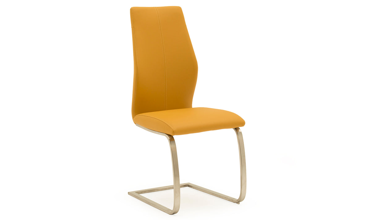 IRMA DINING CHAIR