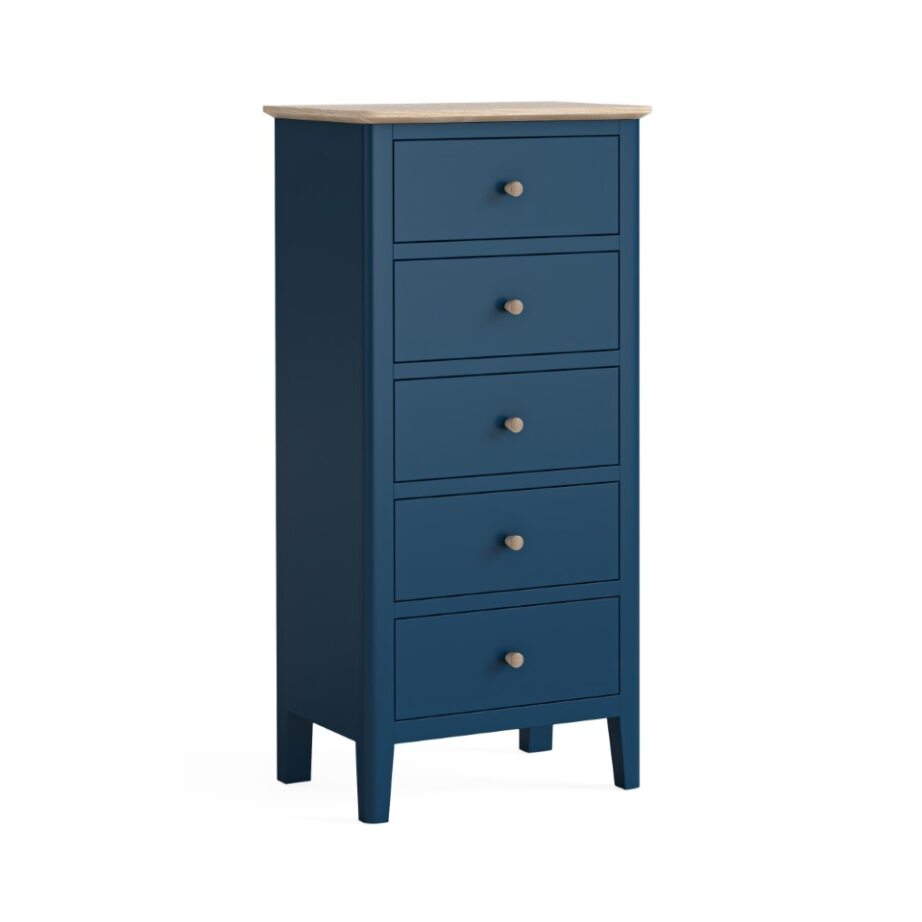 TOULOUSE TALLBOY NAVY