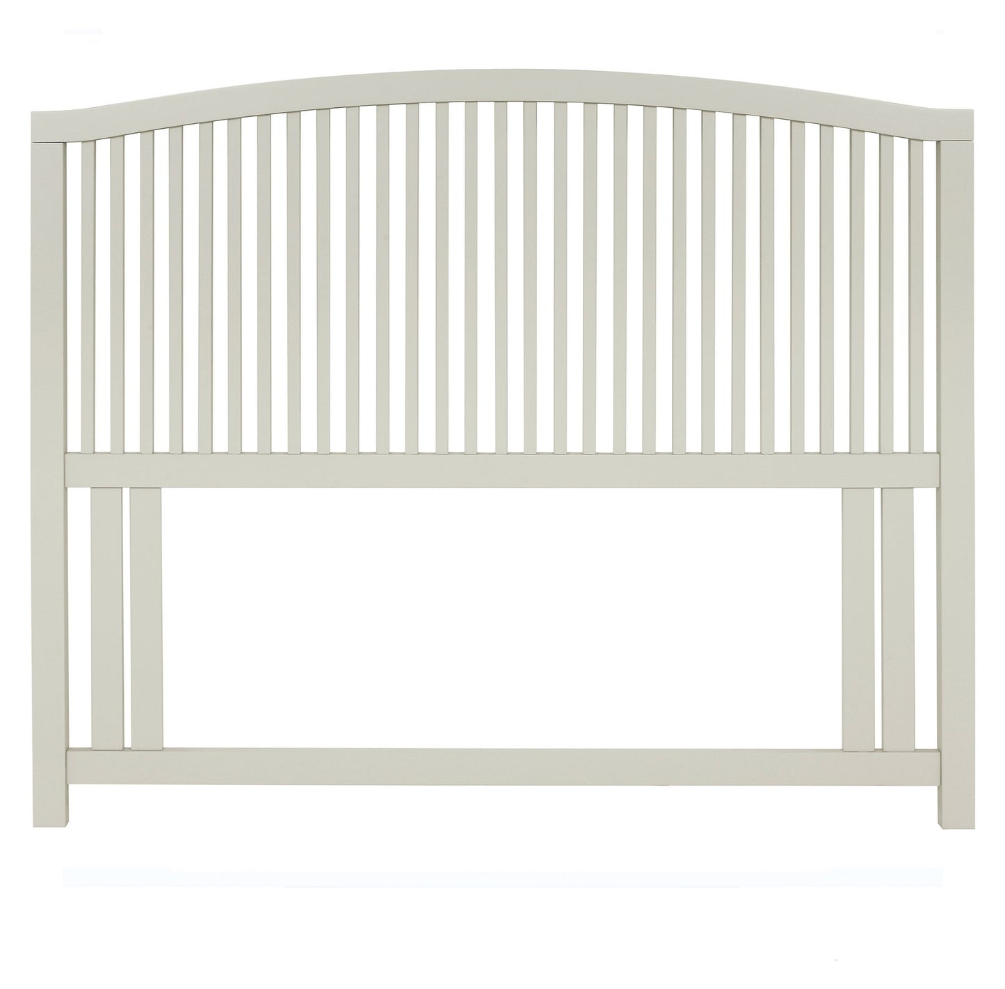 ASHBY COTTON 122CM SLATTED HEADBOARD