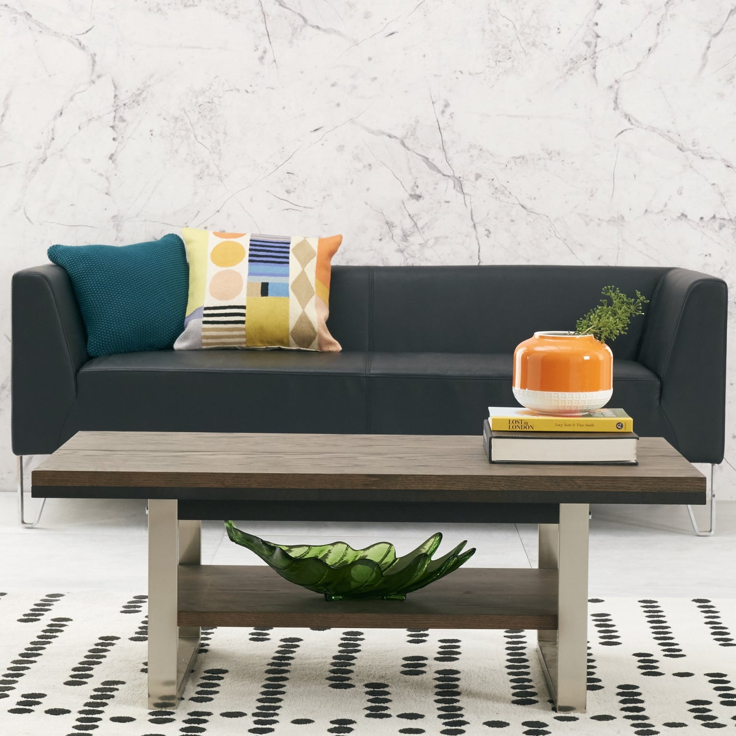 WARSAW COFFEE TABLE