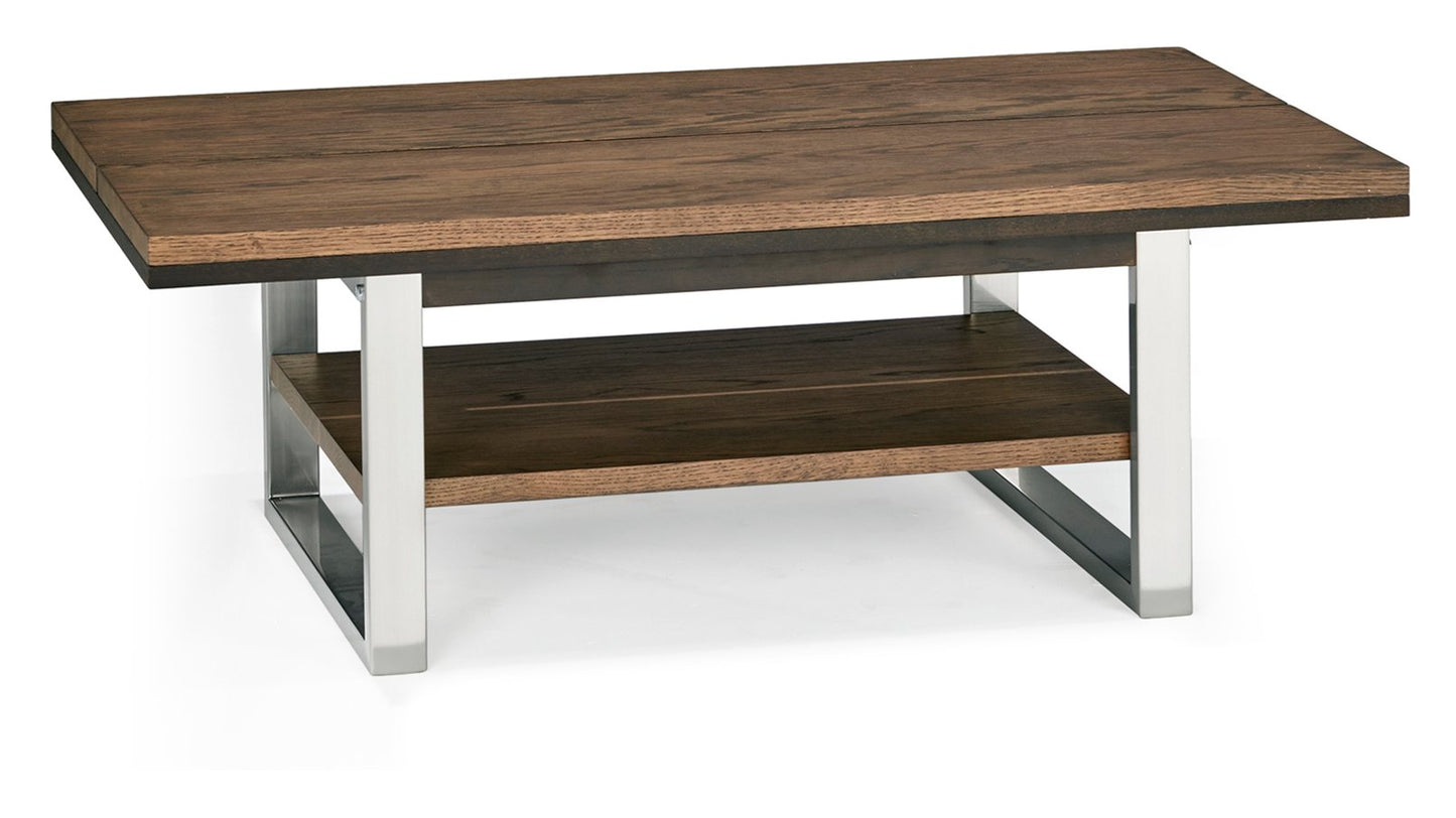 WARSAW COFFEE TABLE