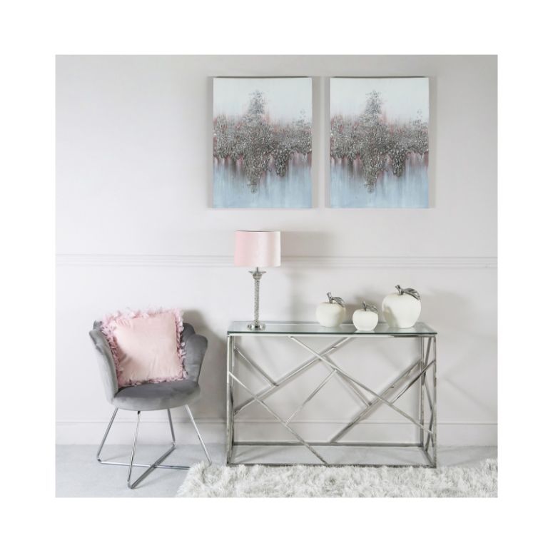 AZARIA CONSOLE TABLE