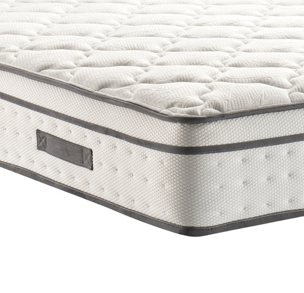 1400 POCKET SINGLE MATTRESS