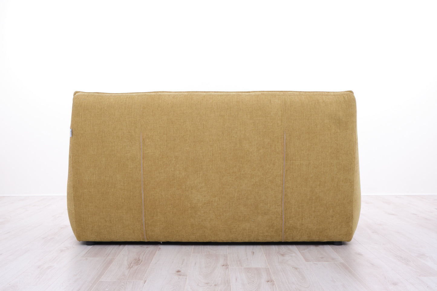 FOXTROT 2 SEATER SOFA