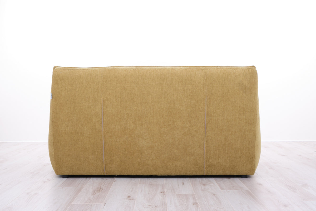 FOXTROT 2 SEATER SOFA