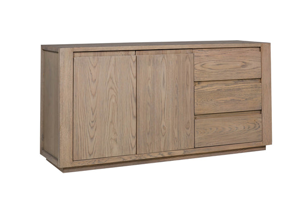 CORSICA 7 DRAWER WIDE CHEST