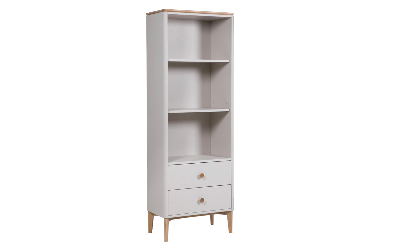 STATLER OPEN STORAGE UNIT