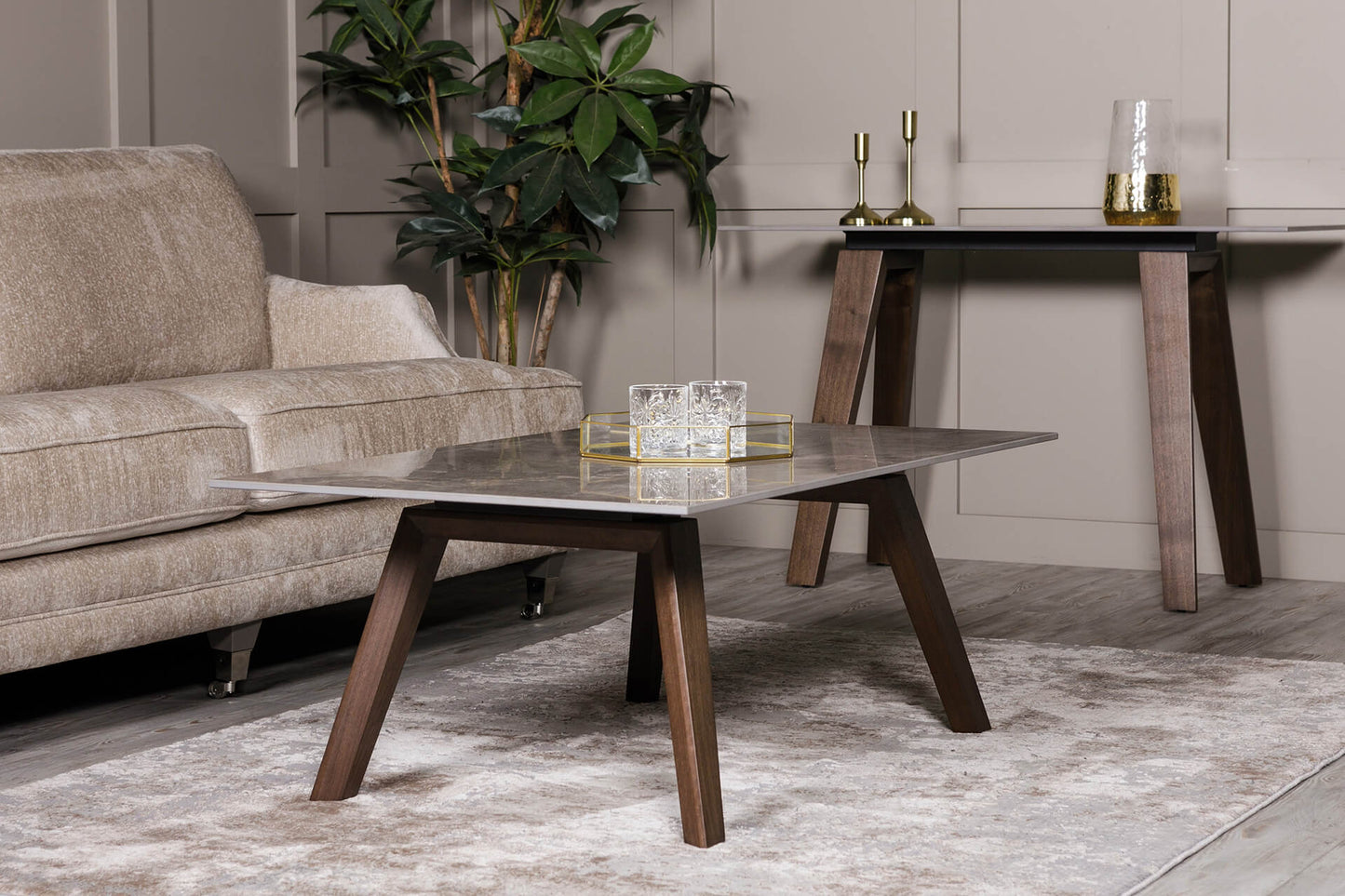 PAYTON COFFEE TABLE