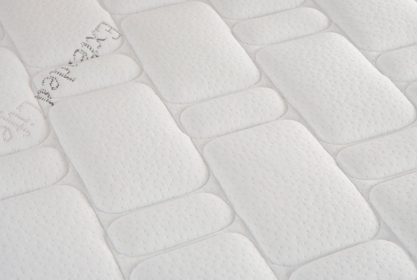 EXTENDED LIFE 1200 4FT6 MATTRESS