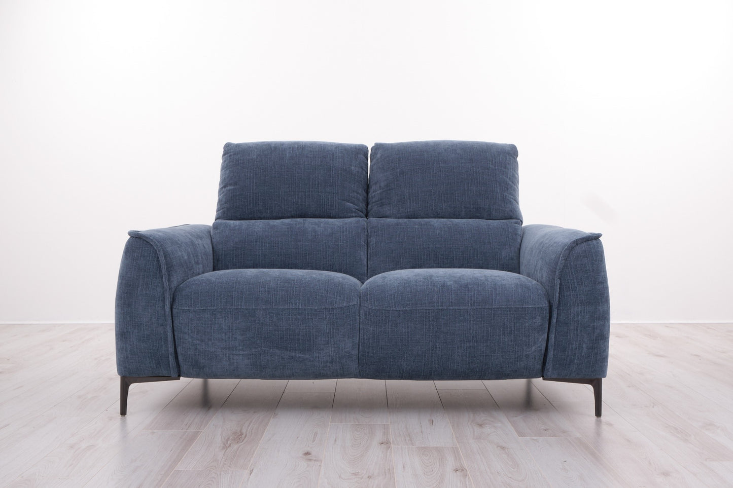 TRAVIS 2 SEATER ELECTRIC RECLINING SOFA