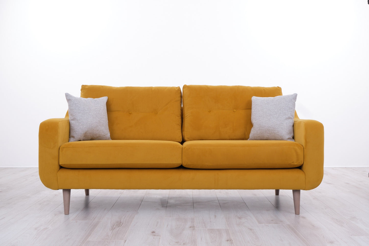 PORTO Small 154cm Sofa