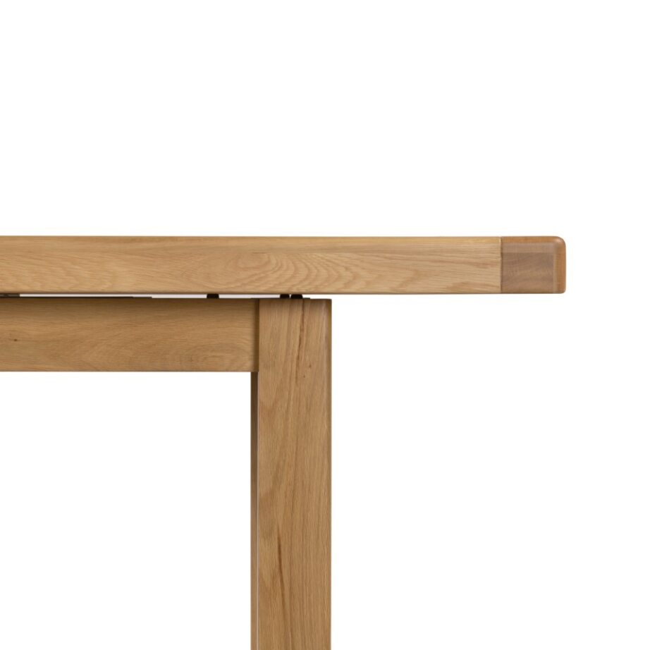 WOODLAND LARGE EXTENDING TABLE
