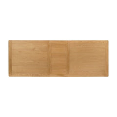 WOODLAND LARGE EXTENDING TABLE