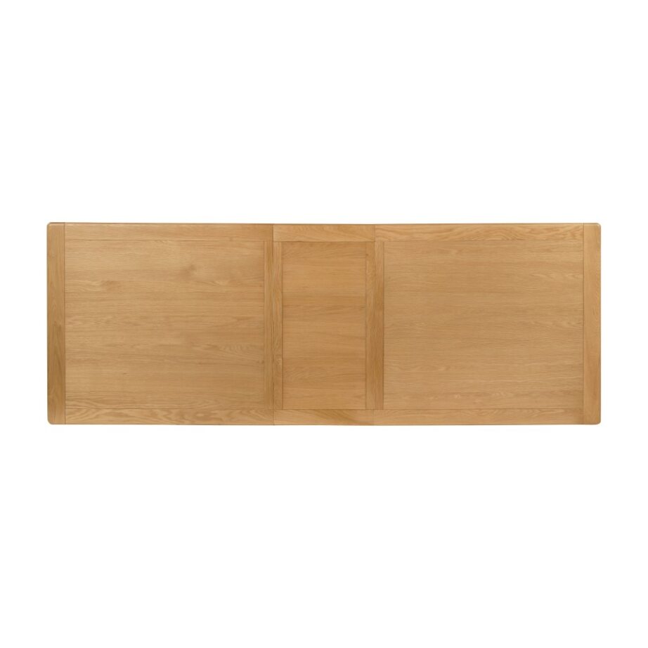 WOODLAND LARGE EXTENDING TABLE