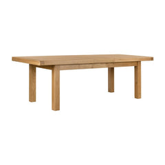 WOODLAND LARGE EXTENDING TABLE