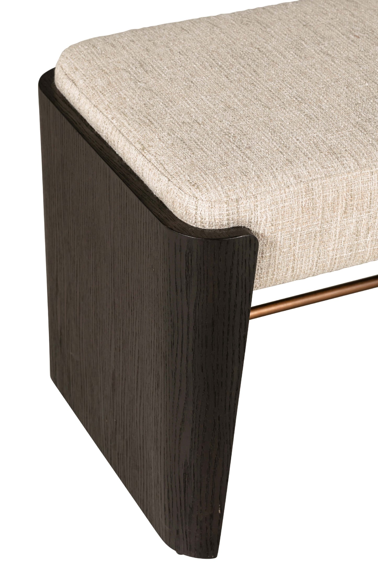 ZEUS END OF BED BENCH