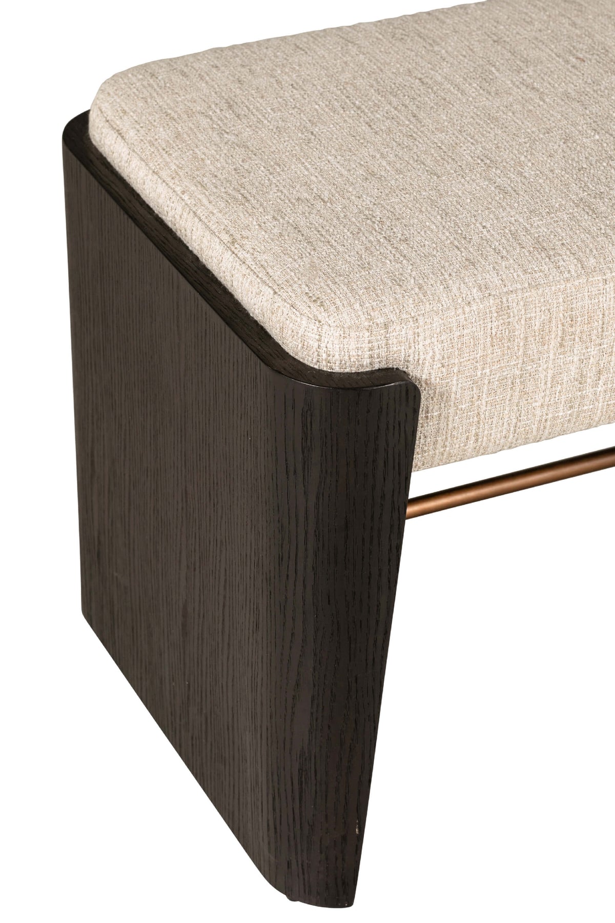 ZEUS END OF BED BENCH