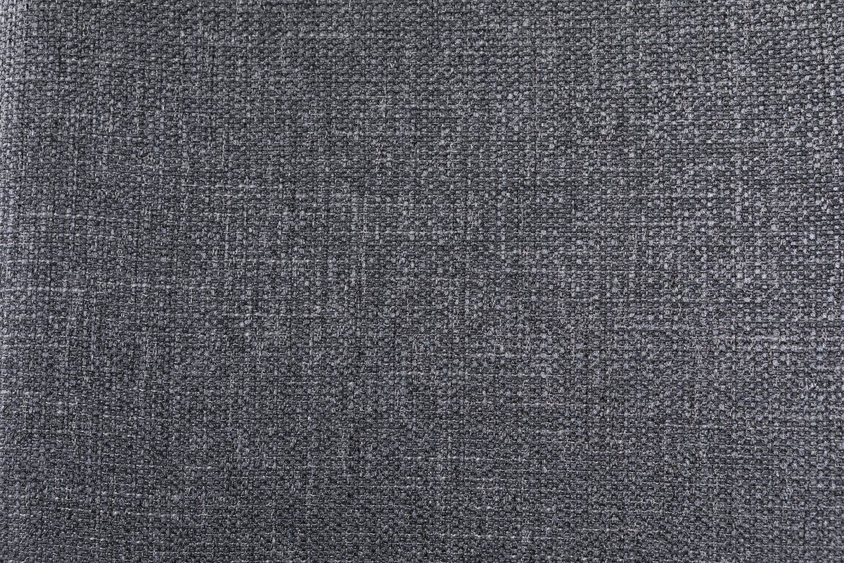 SANTORINI DINING CHAIR DARK GREY