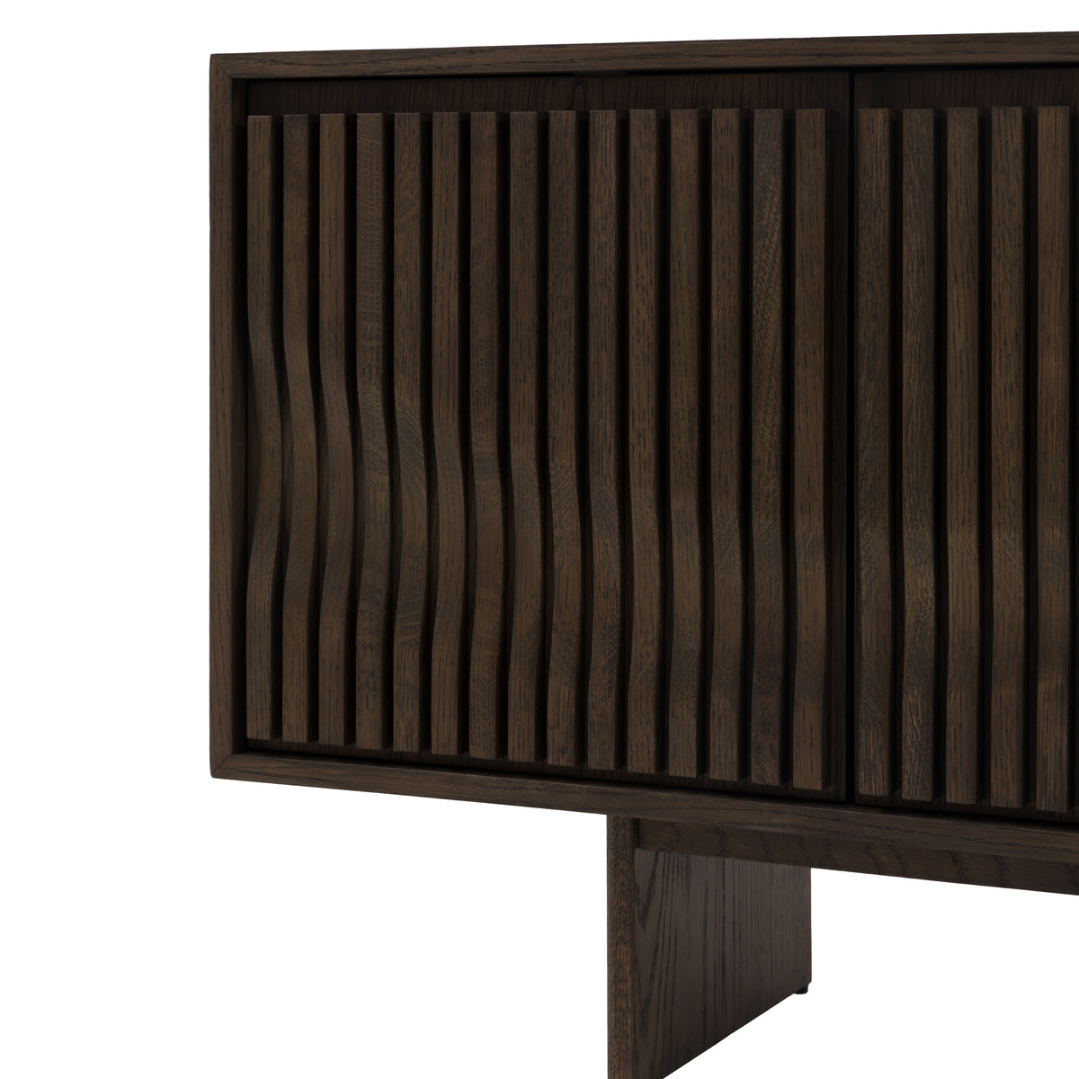 DINGLE 4 DOOR SIDEBOARD