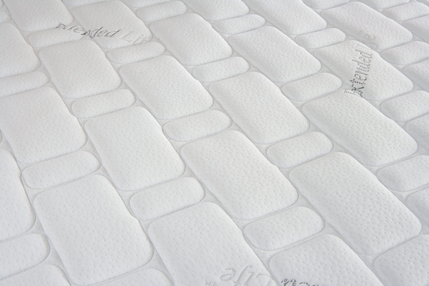 EXTENDED LIFE SLVER 5FT MATTRESS