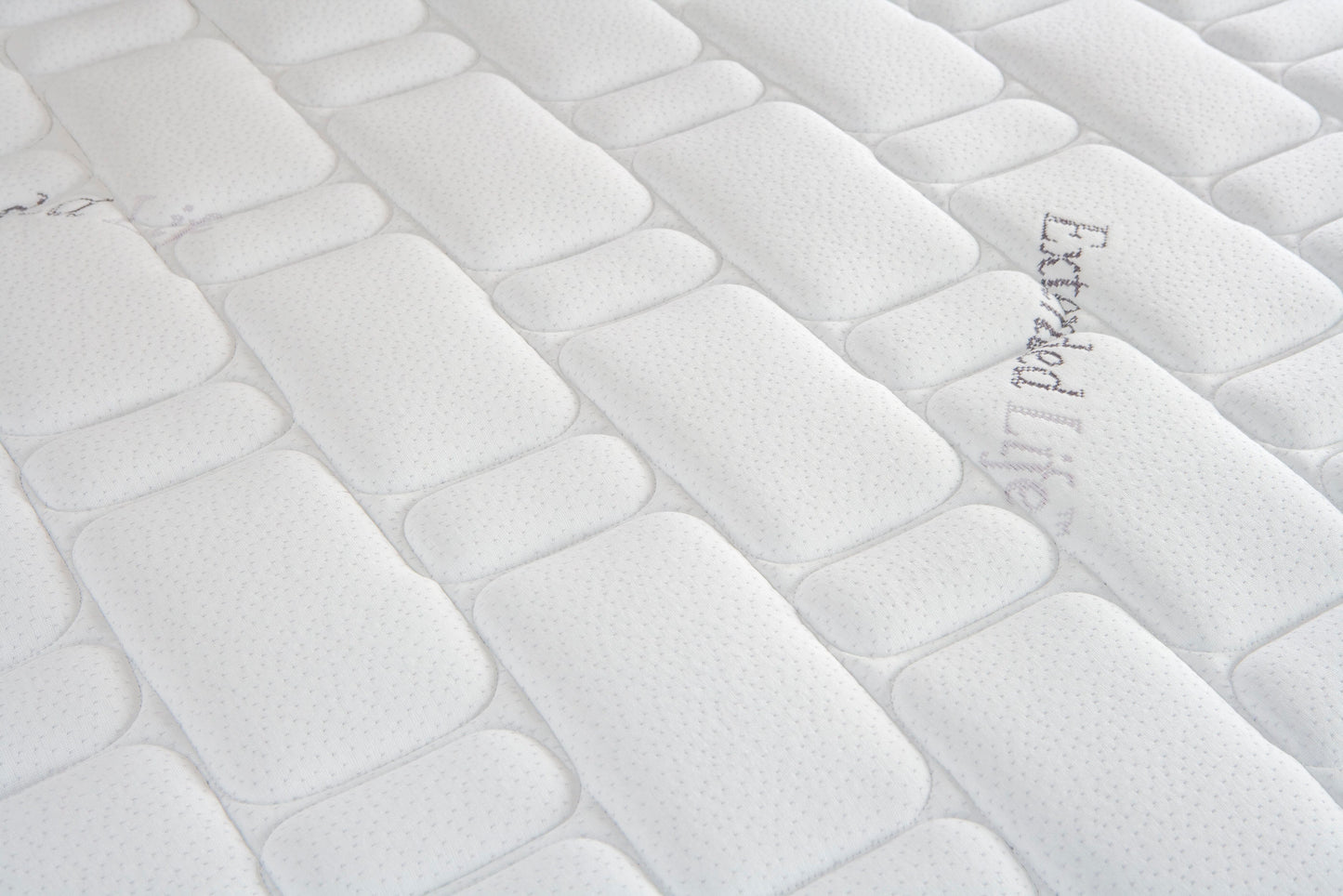EXTENDED LIFE GOLD 4FT6 MATTRESS