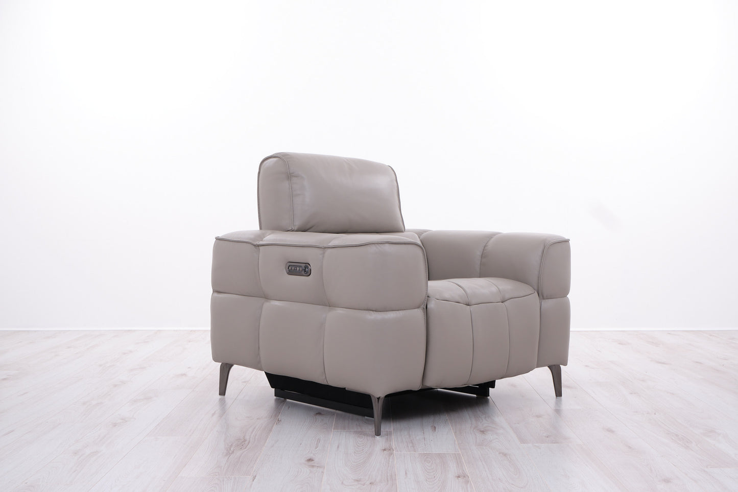 ANDRE ELEC RECLINING CHAIR