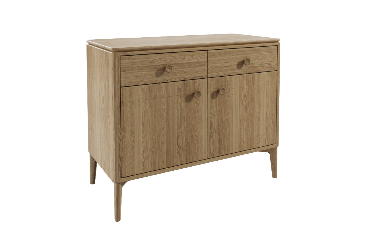 WALDORF SMALL SIDEBOARD