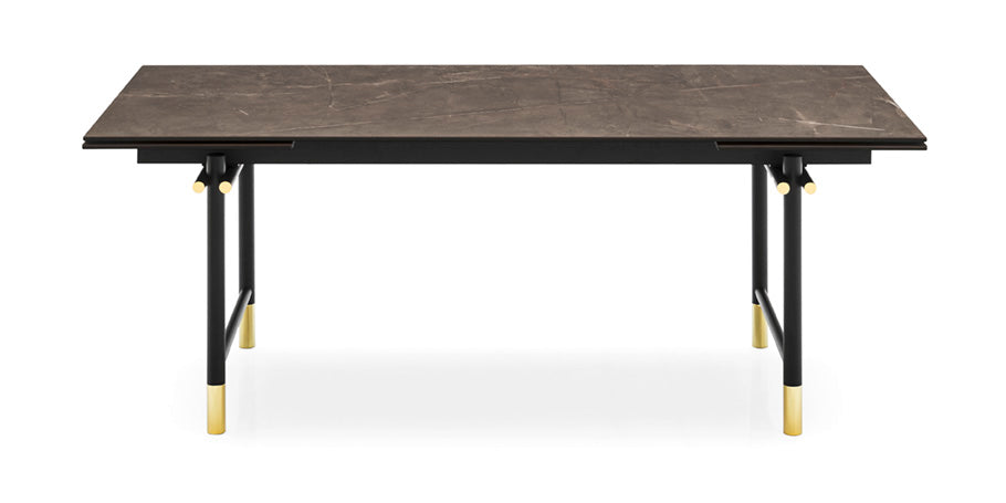 MONOGRAM DINING TABLE