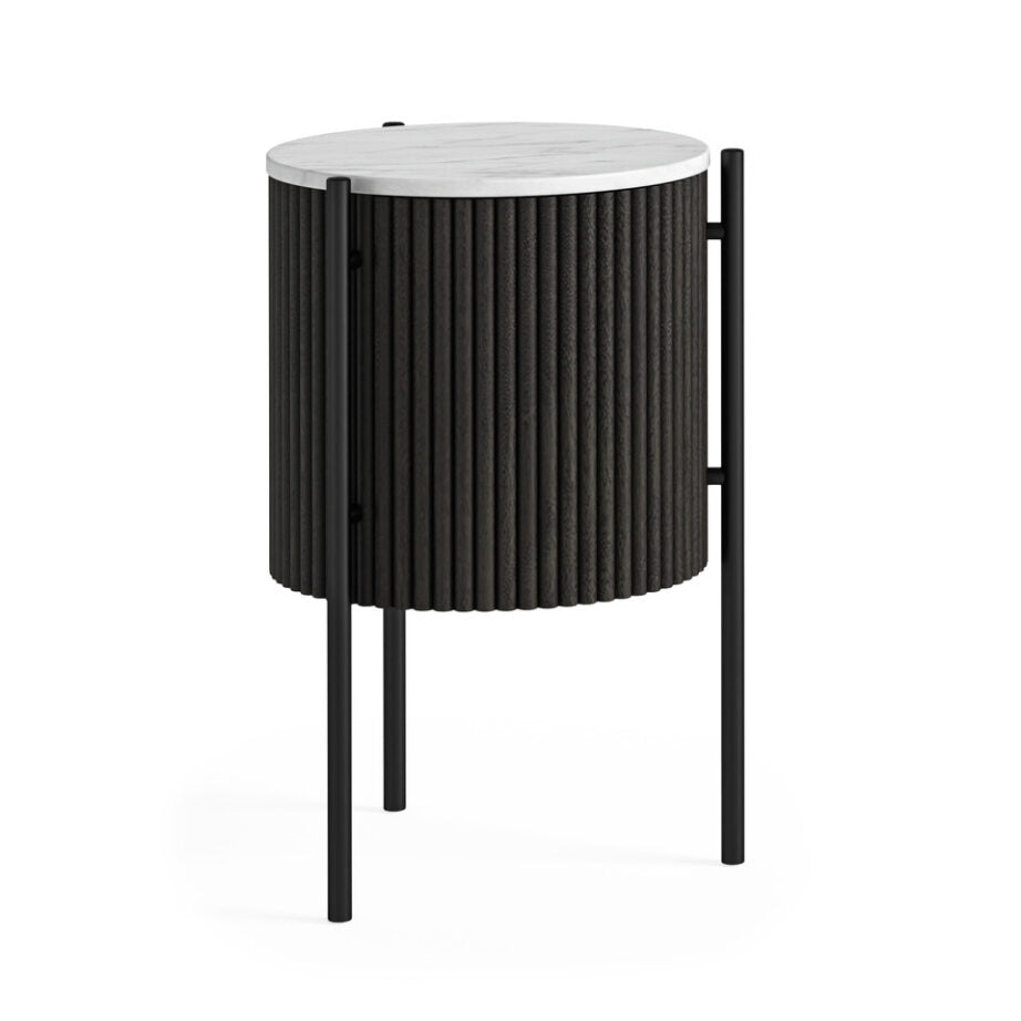DARWIN STORY SIDE TABLE
