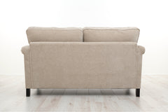 KIRSTY 2 SEATER