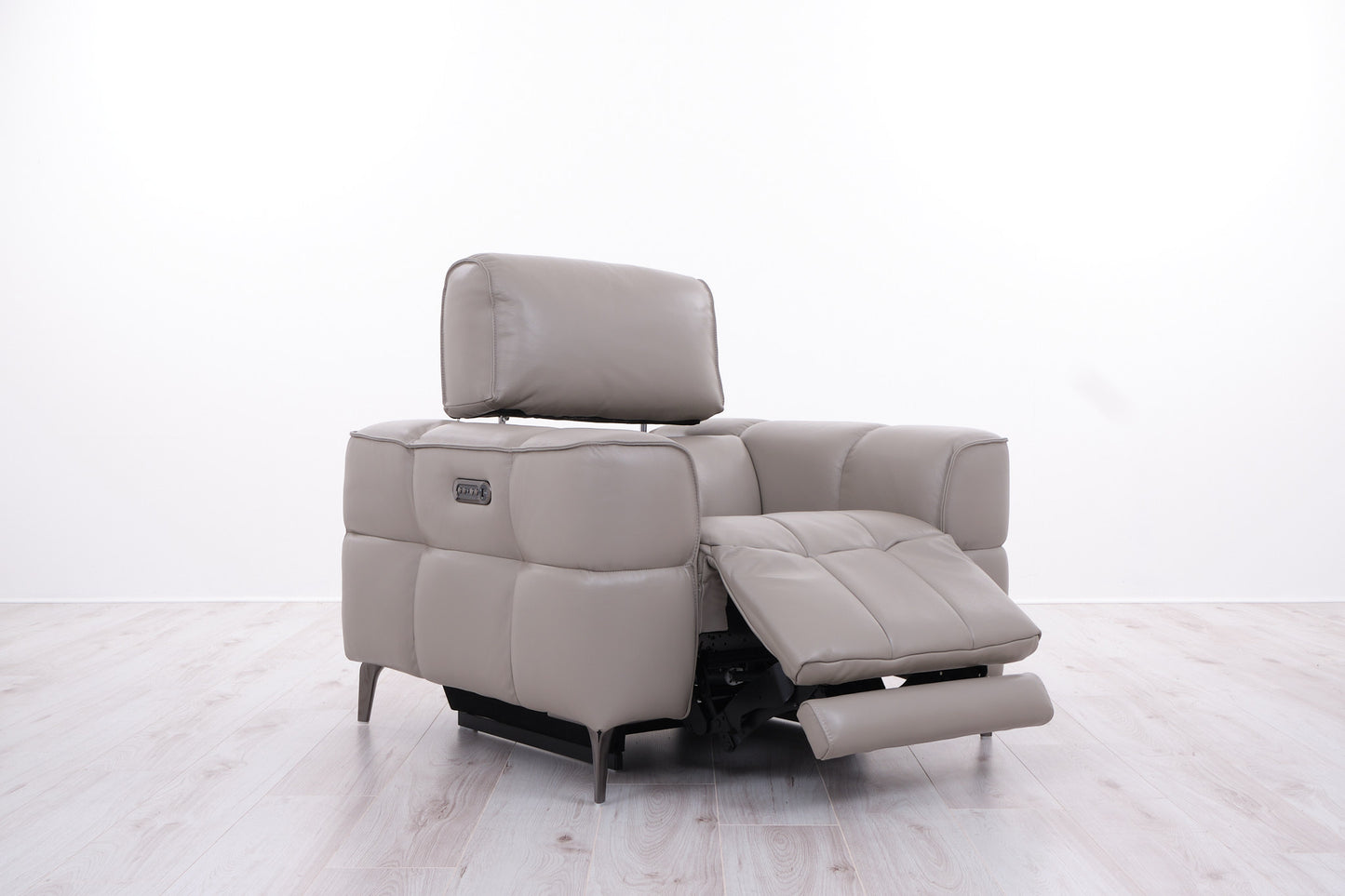 ANDRE ELEC RECLINING CHAIR