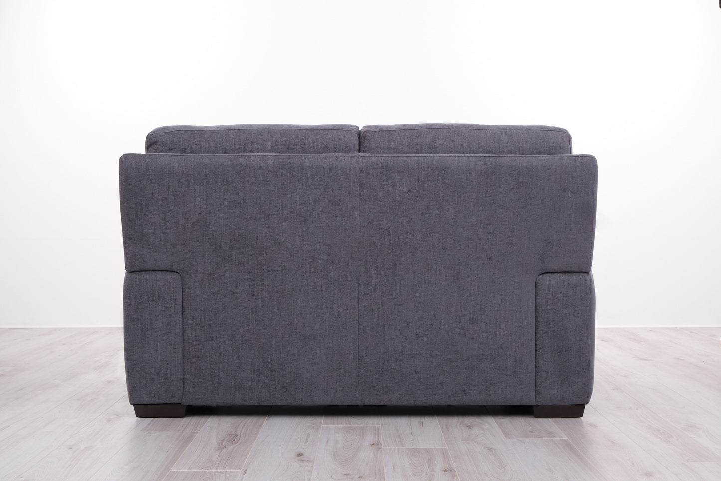 MALFA 2 SEATER STATIC