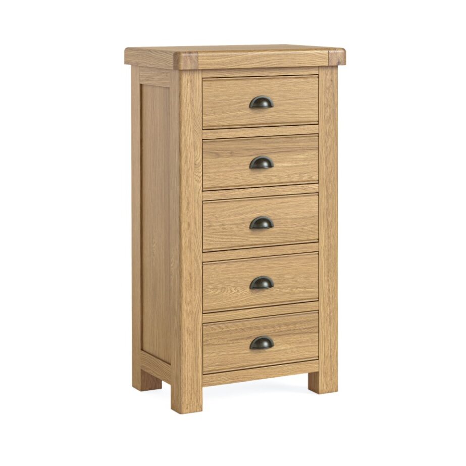 WOODLAND TALLBOY