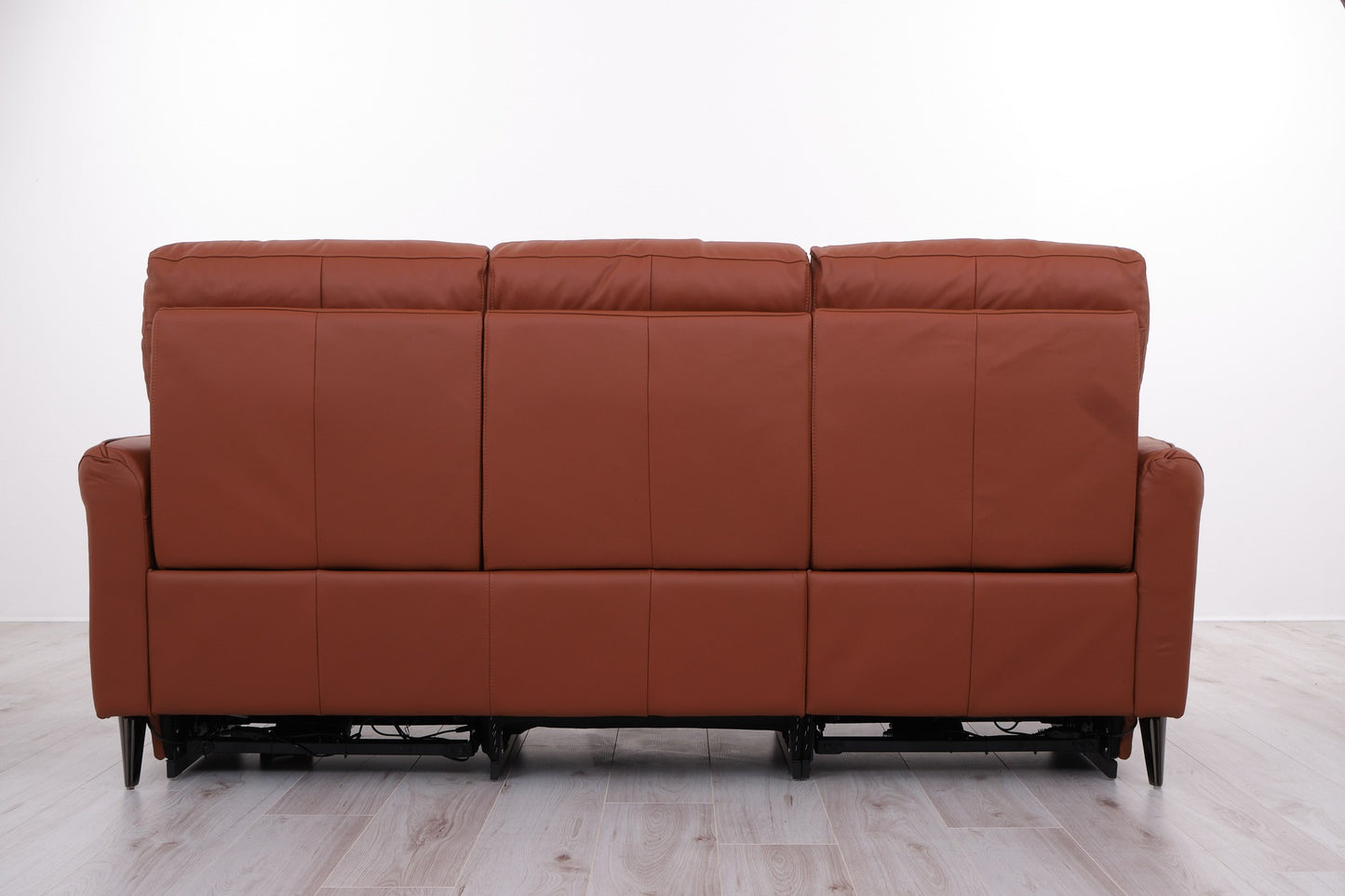 BOLOGNA 3 SEATER STATIC SOFA