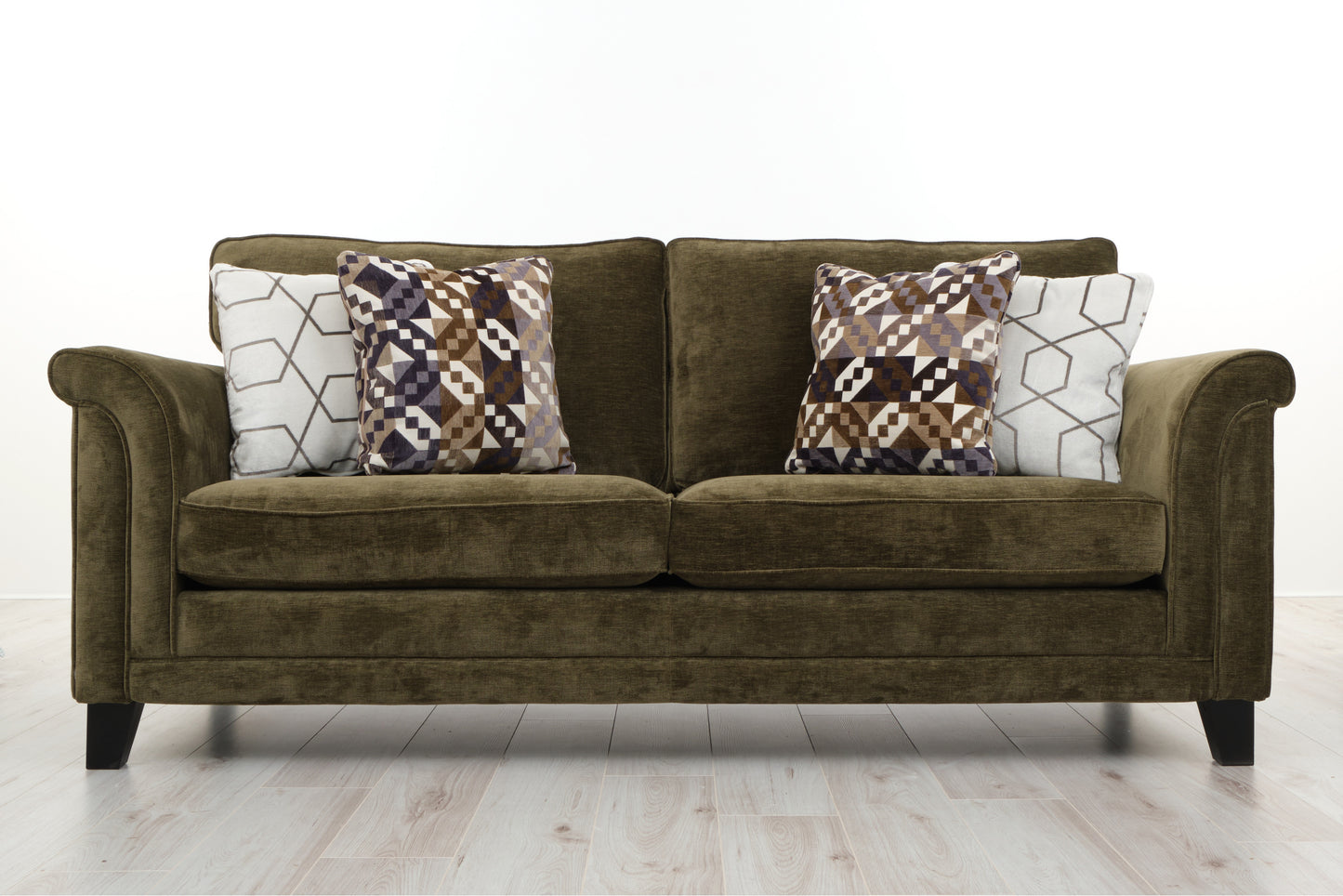 KIRSTY 3 SEATER