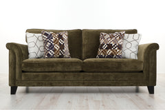 KIRSTY 3 SEATER