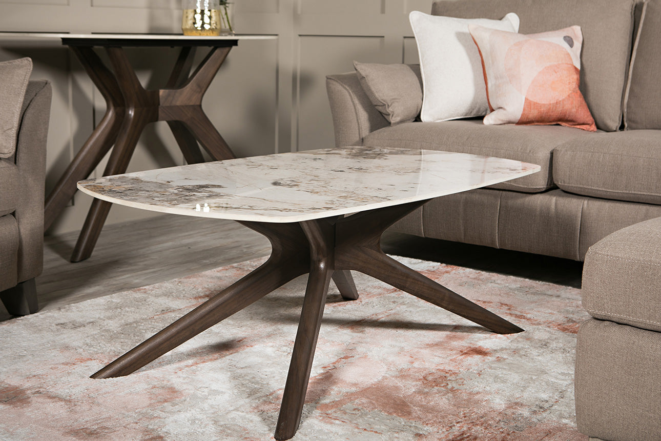 MIKA COFFEE TABLE