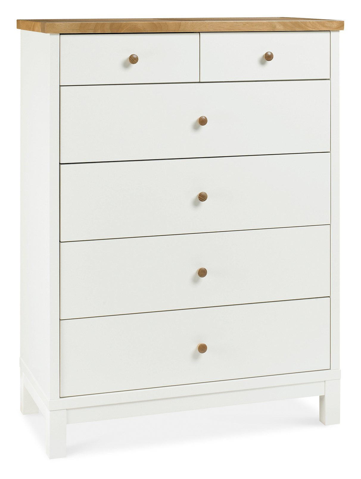 ODIN 4+2 DRAWER CHEST