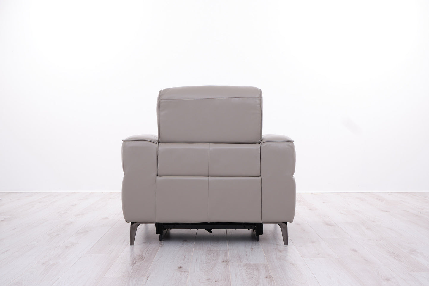 ANDRE ELEC RECLINING CHAIR