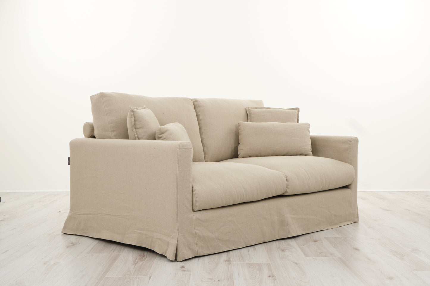 NERJA 258CM LARGE SOFA