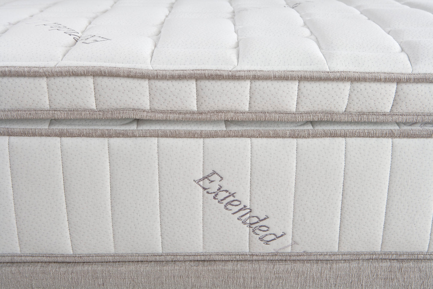 EXTENDED LIFE GOLD 3FT MATTRESS