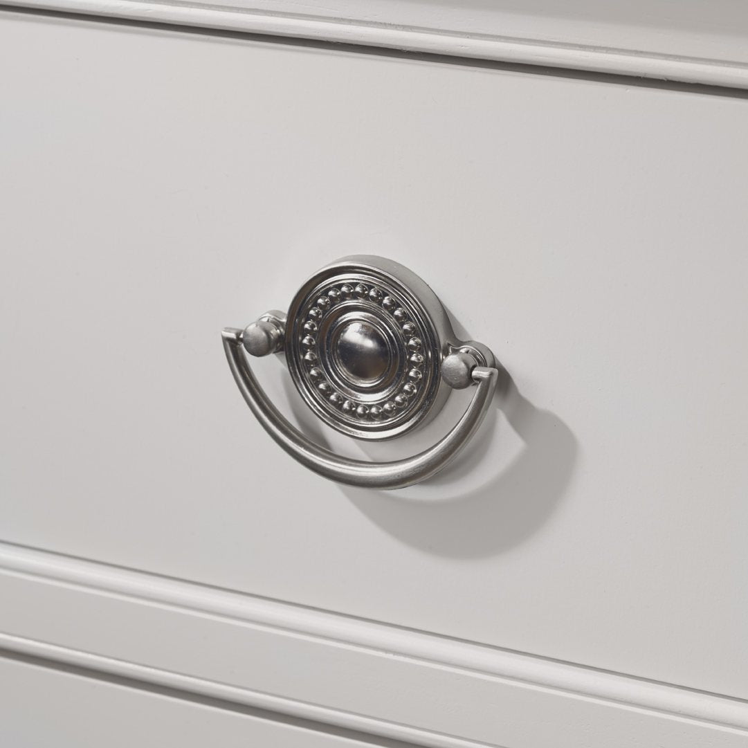 AVORIO 2 DRAWER NIGHTSTAND