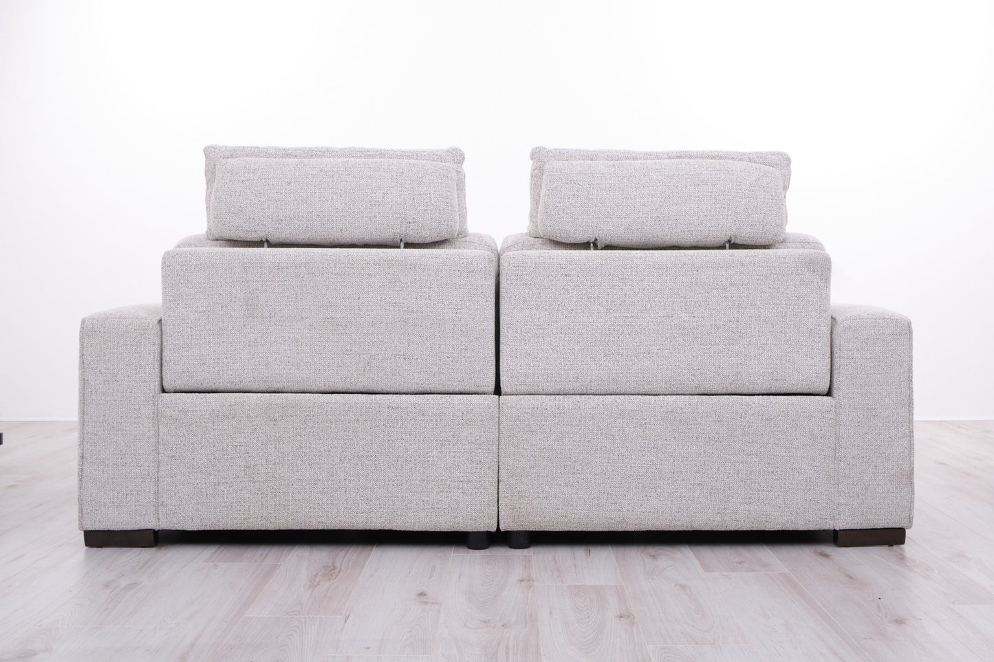 VOLTERRA 2.5 SEATER POWERED RECLINER